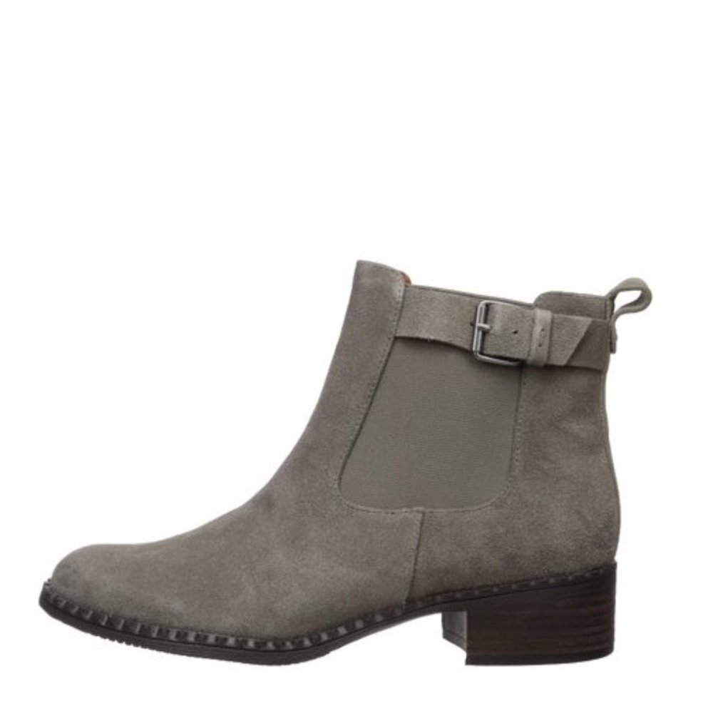 Gentle Souls Best Buckle Chelsea